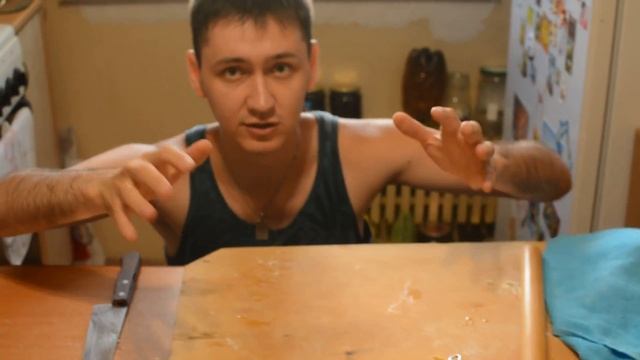 Кулинарное чудо 