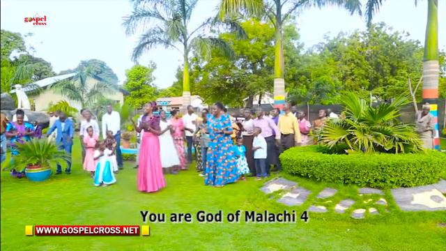 GOSPEL TANZANIA WEWE NI MUNGO AGNES смотреть онлайн