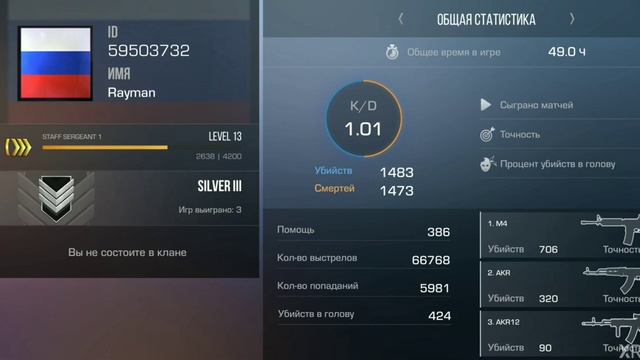 Проверка мифа ( работает :) смотреть онлайн