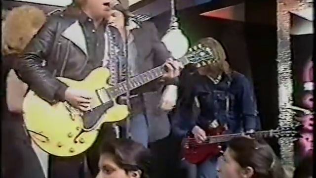 Dave Edmunds and Rockpile - Trouble Boys смотреть онлайн