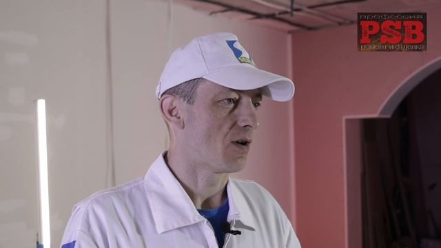 Гипсовые или полимерные шпаклёвки. Что использовать при базовом шпаклевании. смотреть онлайн