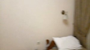 Обзор номера санатория имени Горького в Кисловодске