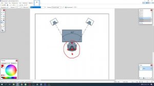 Как эквализировать мониторы под помещение (коррекция комнаты) с помощью Wikisound - Correction