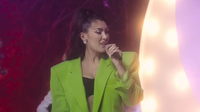 Nora Istrefi - Bona gabime (Acoustic Session) смотреть онлайн