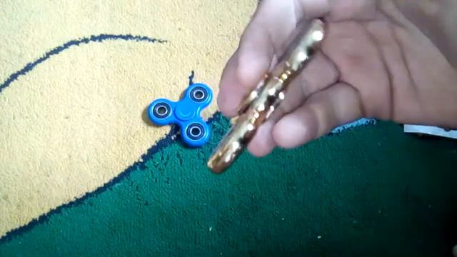 Распаковка посылок из Китая с сайта Aliexpress! Пришло 2 спиннера! смотреть онлайн