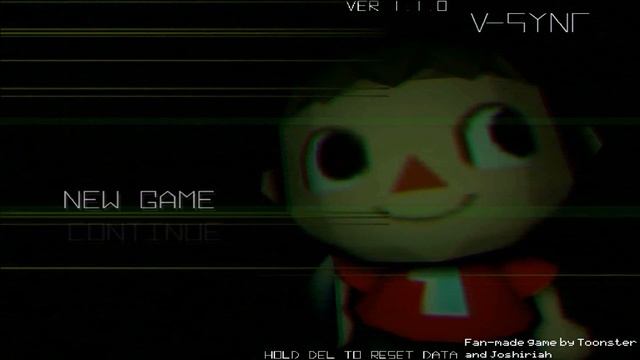 Animal Crossing Fan Games! - BigOEntertainment смотреть онлайн