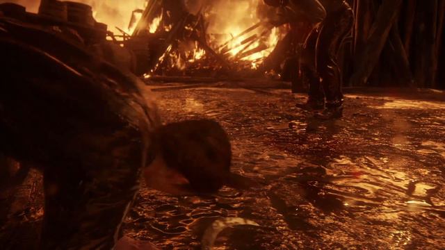 ЭЛЛИ и ЭББИ - THE LAST OF US 2 (ОДНИ ИЗ НАС 2) Прохождение смотреть онлайн