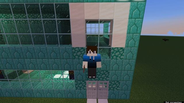 Faithful 1.17.1 Texture Pack Review (short video) смотреть онлайн