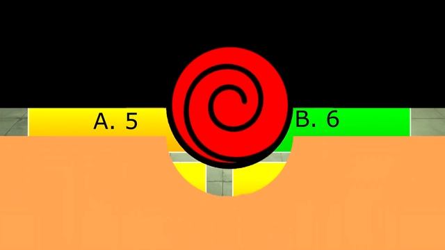 ? NARUTO QUIZ (40 Hard Questions) смотреть онлайн