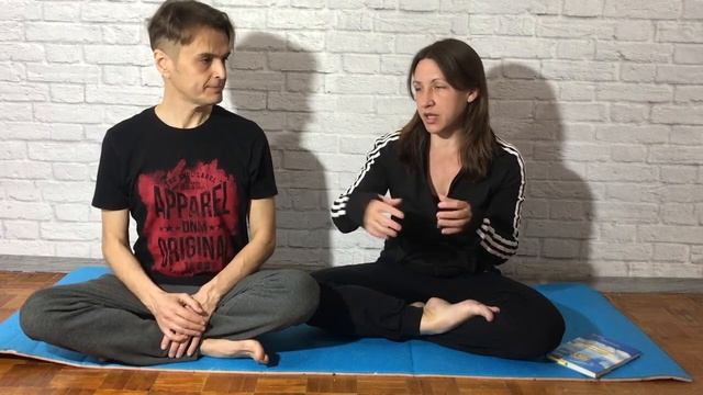 Что такое медитация в йоге? смотреть онлайн