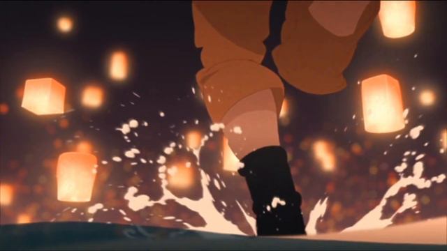 Naruto Shippuden ED 38 V2 1080p-60FPSCreditlessDescarga