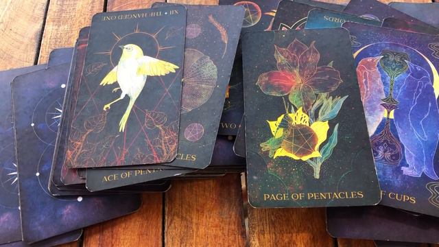 ЭНЕРГИИ НОВОЙ НЕДЕЛИ. БУДЕТ ЖАРКО! #голосвселенной #таро смотреть онлайн