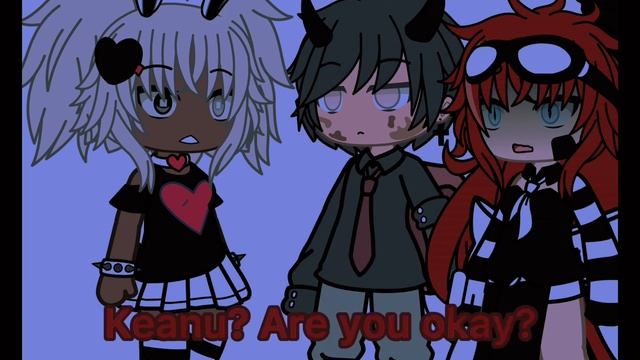“Stalker’s Tango” // Meme // (love me love me love me more meme) // The N/A Smol Bean // read desc! смотреть онлайн