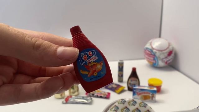 ZURU 5 SURPRISE MINI BRANDS SERIES 1 UNBOXING (Ultra Rare!) Zuru 5 Surprise Mini Brands