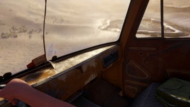 ПУСТЫНЯ ● Метро: Исход. #10 смотреть онлайн