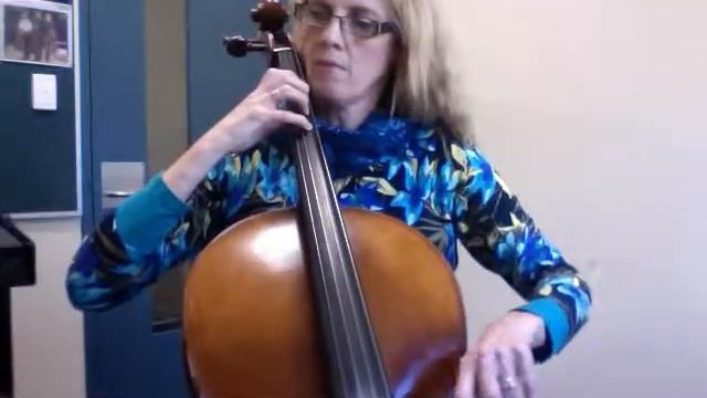 Preliminary Scales/ Arpeggios and Technical Work Cello AMEB смотреть онлайн