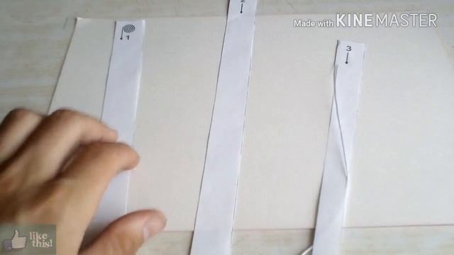 патрон для пм из бумаги