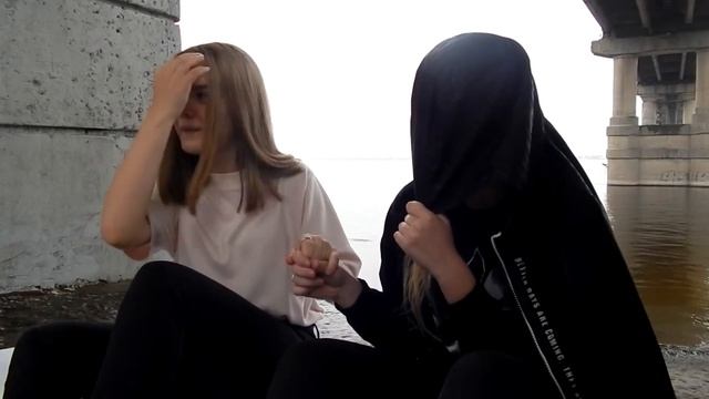 Дотронься до моего тела | TOUCH MY BODY CHALLENGE смотреть онлайн