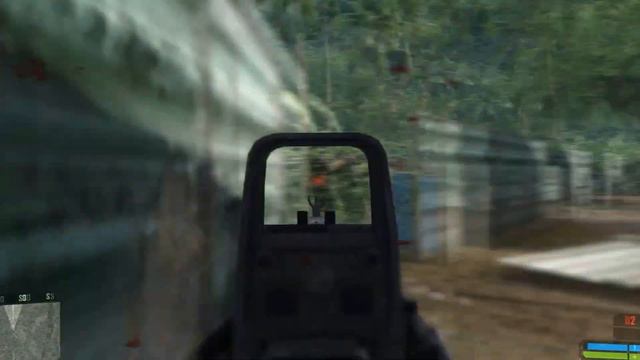 Crysis Gameplay HD MAXED SETTINGSwennDannFrapsLaggs [1080p] смотреть онлайн