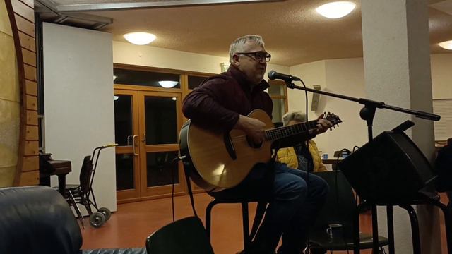 Рождественская!#рождество#сергейдемидович#weinachten смотреть онлайн