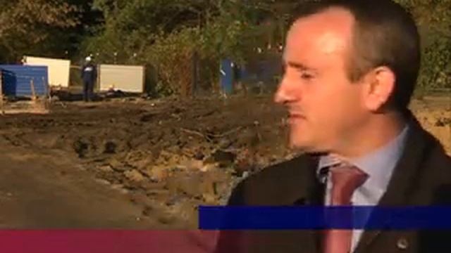 На ул.Урицкого появится прогулочная зона с подсветкой смотреть онлайн