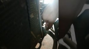 Форд фокус 1 замена вентилятора охлаждения