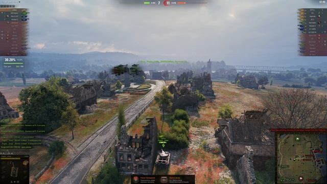 World Of Tanks - Наша игра(Lesta) ► Закупка оборудки на технику / 1440пи 120 FPS смотреть онлайн