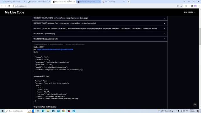 พื้นฐานการเรียกใช้งาน API ด้วย React Typescript смотреть онлайн