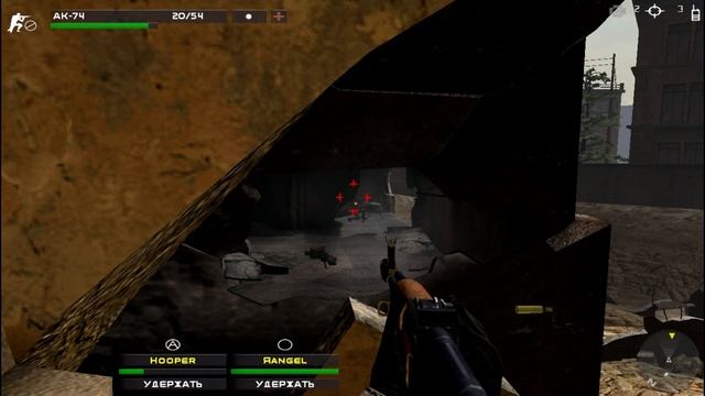 Old Games In 4K: Close Combat: First To Fight (2005) PC Gameplay ! Save File Download Link смотреть онлайн
