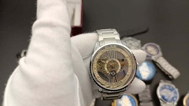 часы Скелетоны смотреть онлайн