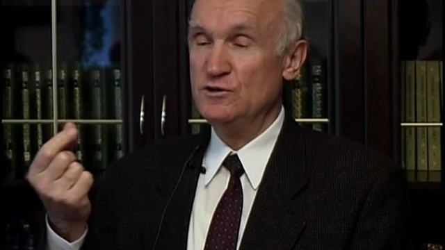 О Страданиях - Осипов А .И., лекция 2003 год смотреть онлайн