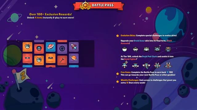 Все сезоны zombs royal!!! смотреть онлайн