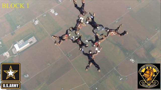 8 way Block 1 смотреть онлайн