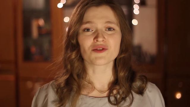 Николай Гумилев "Маргарита" / Красивые стихи смотреть онлайн
