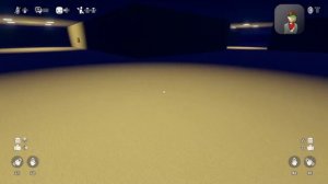 ЗАКУЛИСЬЕ BACKROOMS В ИГРЕ РЕК РУМ Rec Room (не спрашивайте почему на превьюшке другая игра)