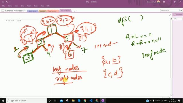 1530. Number of Good Leaf Nodes Pairs | LeetCode Medium | Tree смотреть онлайн