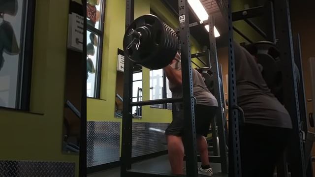 Jay Masters: Injury Tears Both His Quads | The Delray Misfits смотреть онлайн