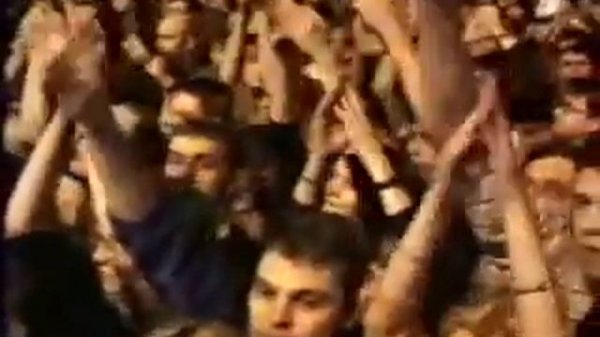 Duran Duran - Save a prayer LIVE in Moscow