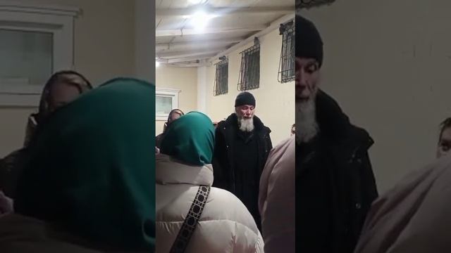 Можно ли сменить имя? Можно...приняв монашество. ОТЕЦ ИГОРЬ МУХИН (с.Годеново) смотреть онлайн