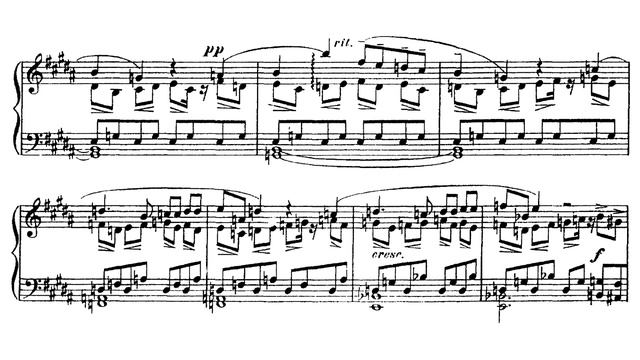 Prokofiev (Petrov) - Piano Sonata No. 2 + sheet music смотреть онлайн