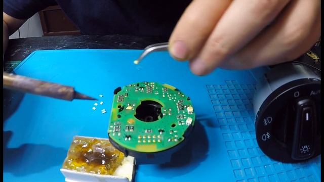 Scoda Octavia Interior Lights | Ways to enhance the beauty of the home | A new way to decorate a ca смотреть онлайн