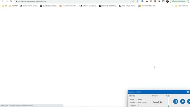 How to deploy SEQ on Azure web app service | বাংলা টিউটোরিয়াল смотреть онлайн