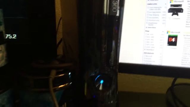 Billeh's Gaming Battlestation Setup Update For Winter 2013! смотреть онлайн