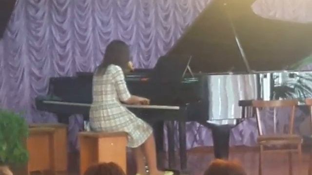 Лунный вальс . Дунаевский. смотреть онлайн