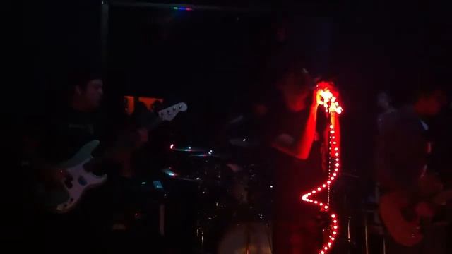 The Orange Rocket смотреть онлайн