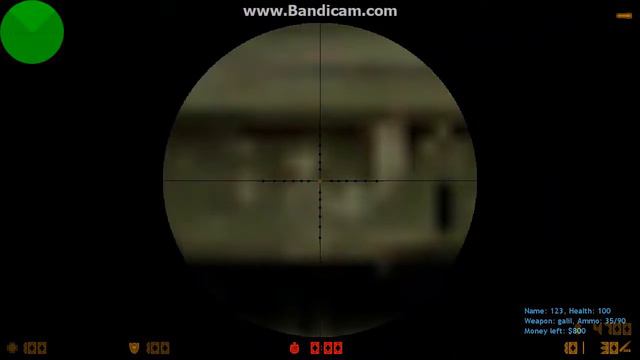 cs 1 6 Wallbangs de dust 2 01 смотреть онлайн