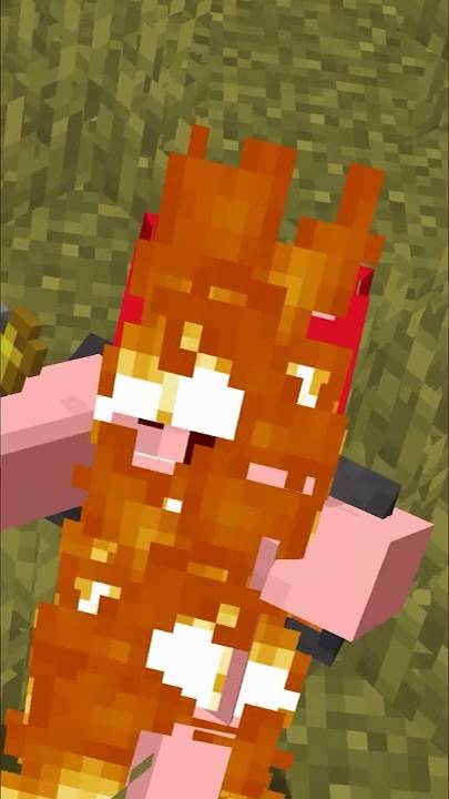 3 УЛЬТРА МОДА НА РЮКЗАКИ в Майнкрафт смотреть онлайн