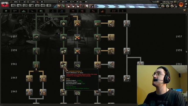 Packed Winter Clothes - Hearts of Iron 4 - Poland - Episode 5 (Redo) смотреть онлайн