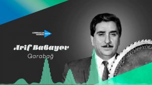 Arif Babayev - Qarabağ