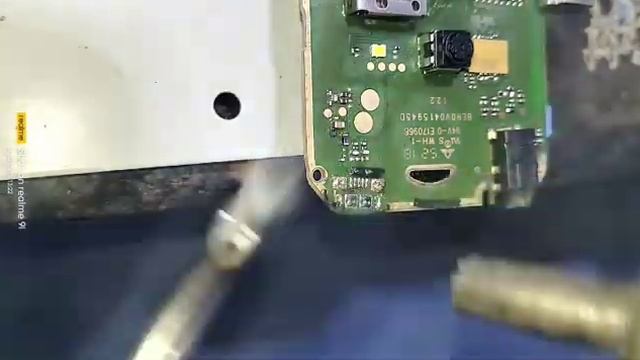 Nokia 210 charging port Replacement #Bukhari_Mobile #Hafizjamalroad смотреть онлайн